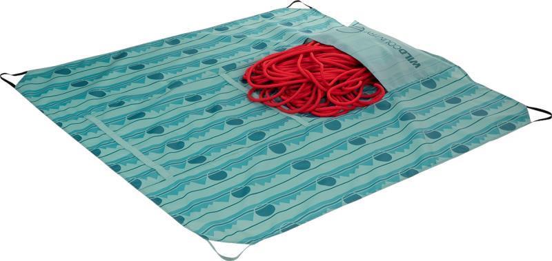 Rope Tarp - Heritage 3