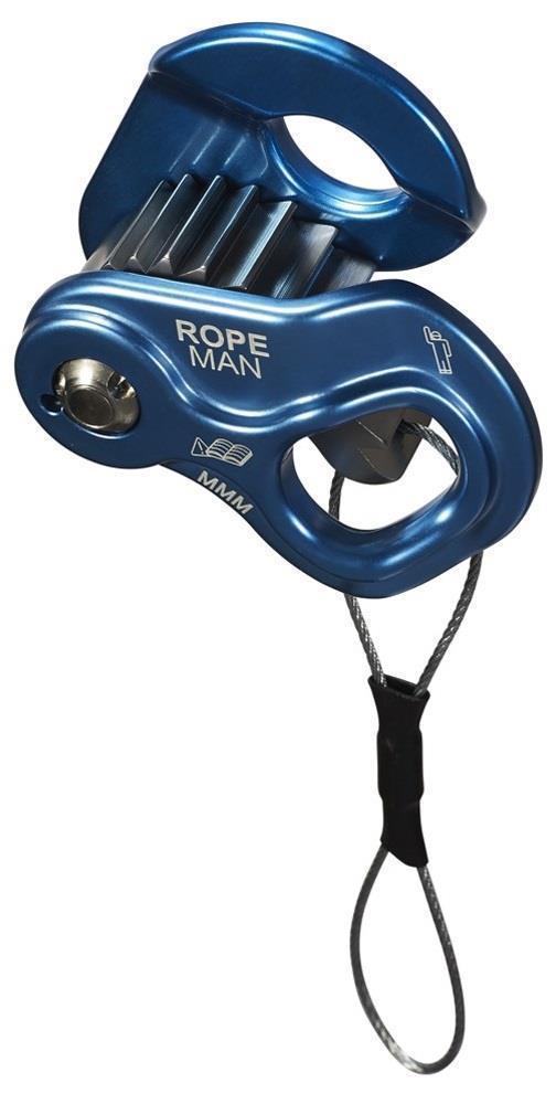 Ropeman 1 - Blue 2