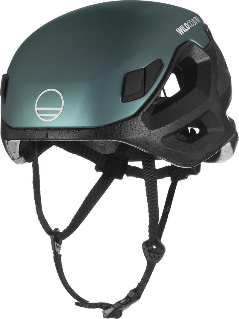 Session Helmet - black / marsh 1