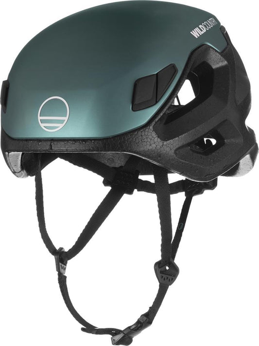 Session Helmet - black / marsh 1