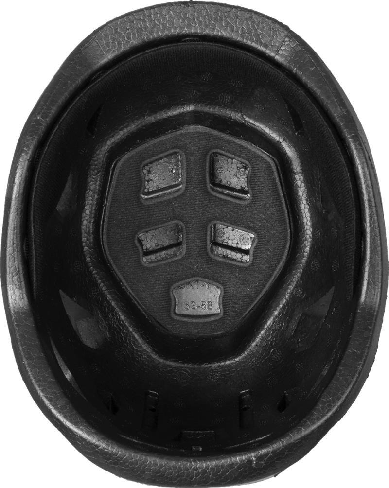 Session Helmet - black / marsh 1