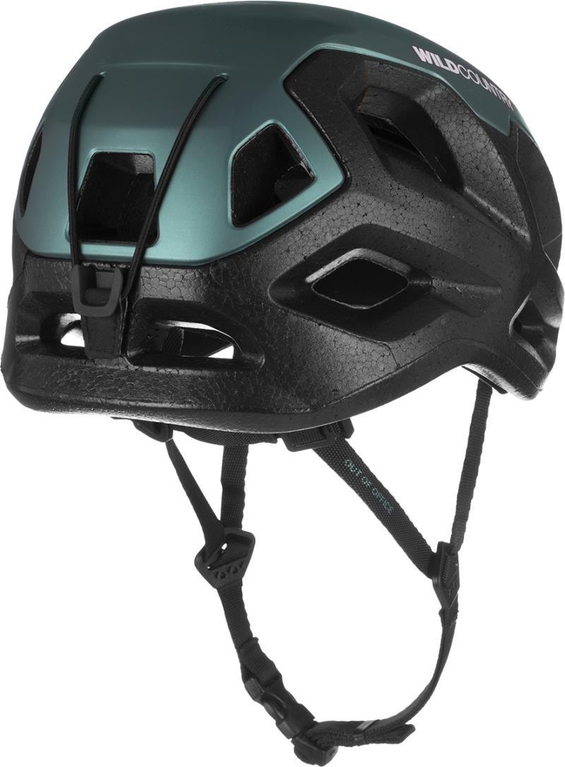 Session Helmet - black / marsh 1