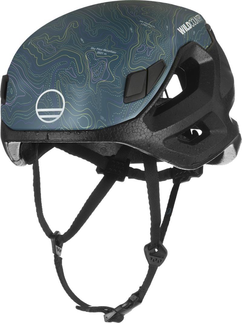 Session Helmet - squamish 1