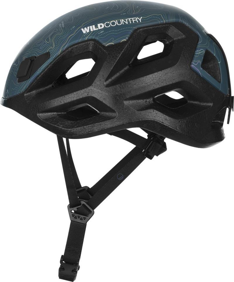 Session Helmet - squamish 1