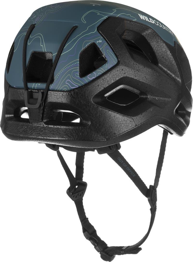 Session Helmet - squamish 1