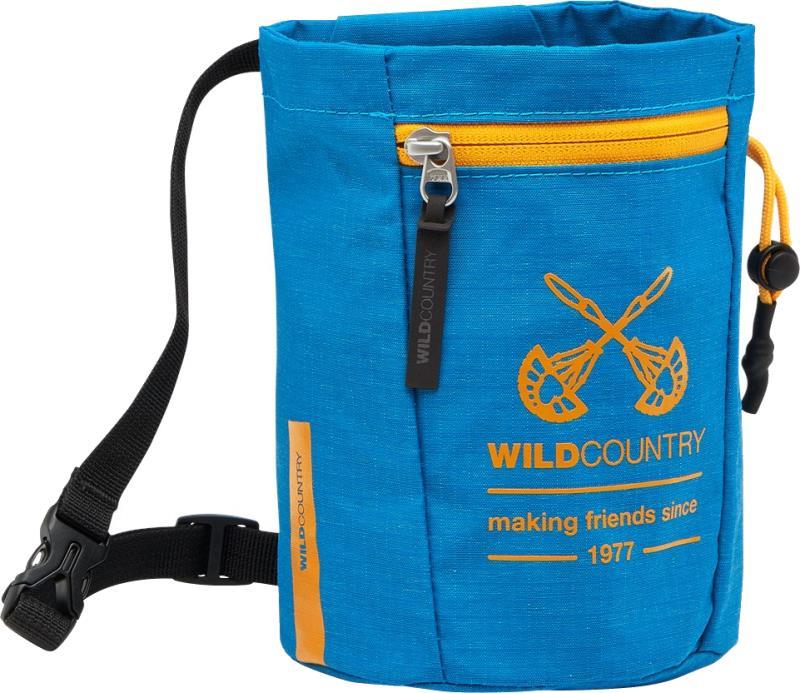 Syncro Chalk Bag - Reef 1