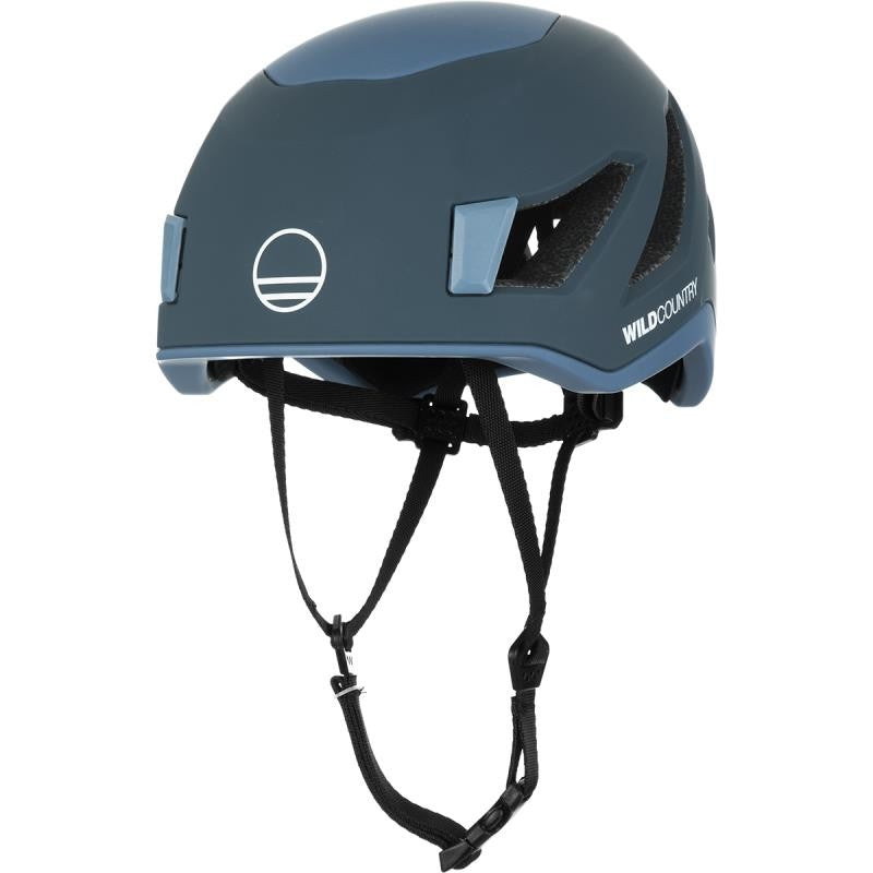 Syncro Helmet - petrol 1