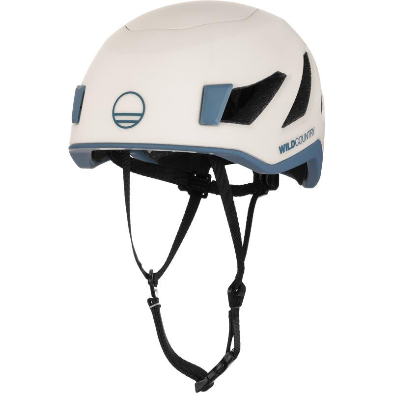 Syncro Helmet - quartz 1