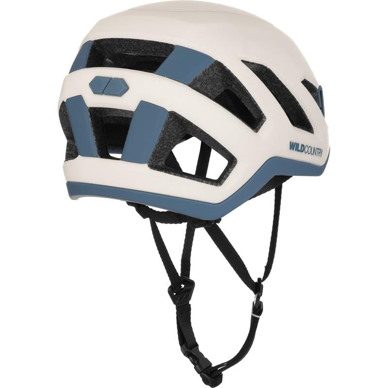 Syncro Helmet - quartz 1