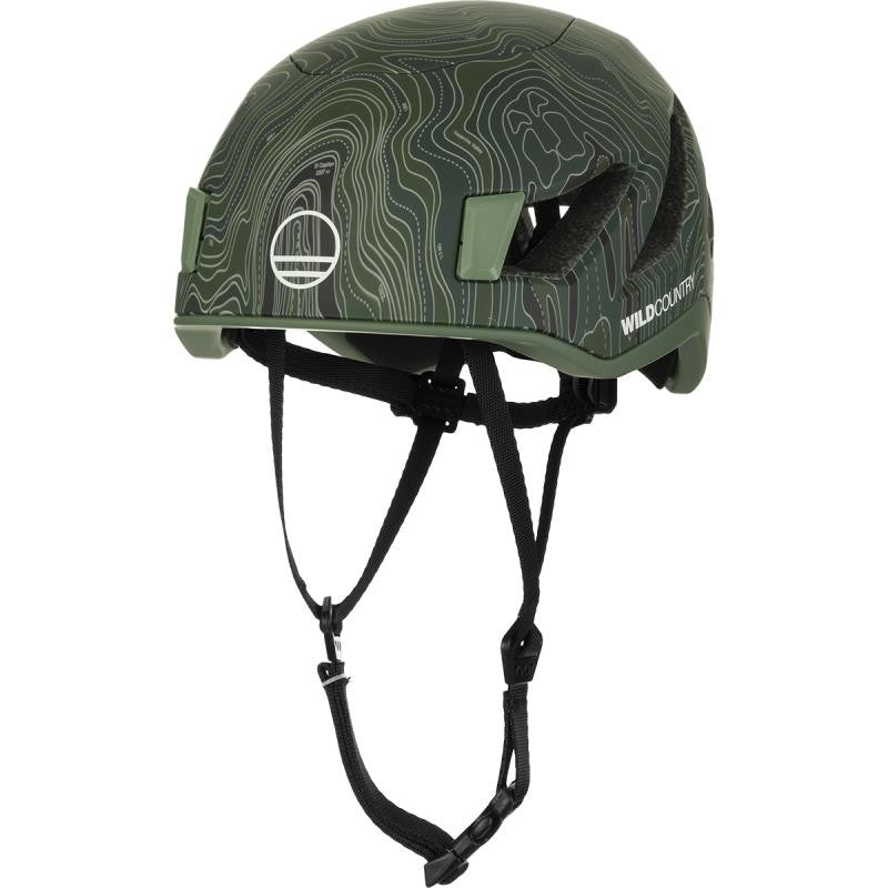 Syncro Helmet - yosemite 1