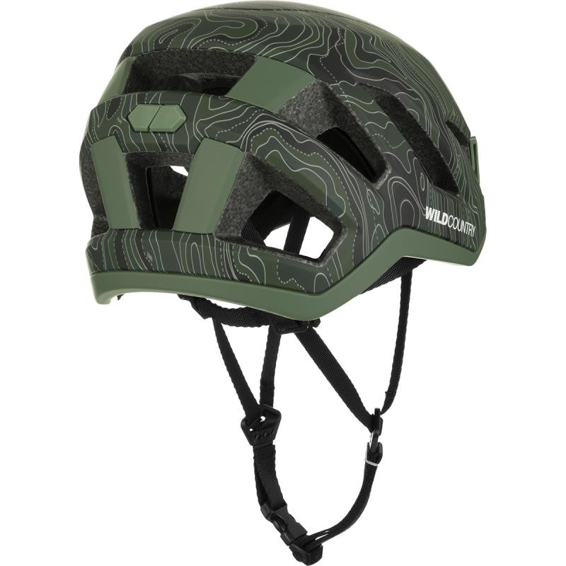 Syncro Helmet - yosemite 1