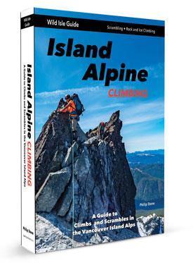 Island Alpine Climbing - Not Applicable 1