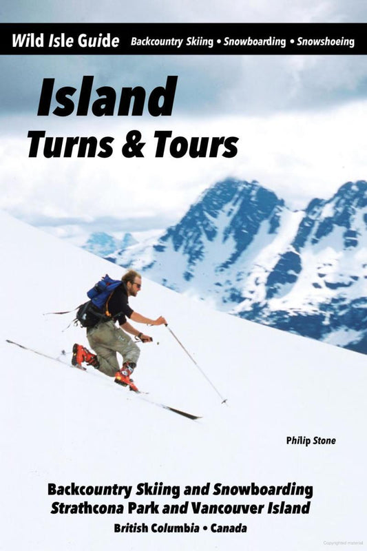 Island Turns and Tours - not applicable 1