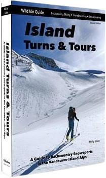 Turns and Tours  - Not Applicable 1