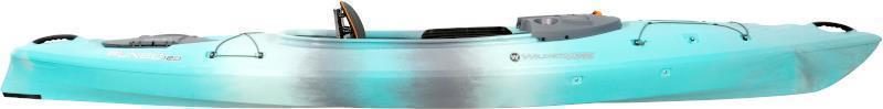 Pungo 120 - Breeze Blue 2