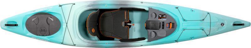 Pungo 120 - Breeze Blue 1