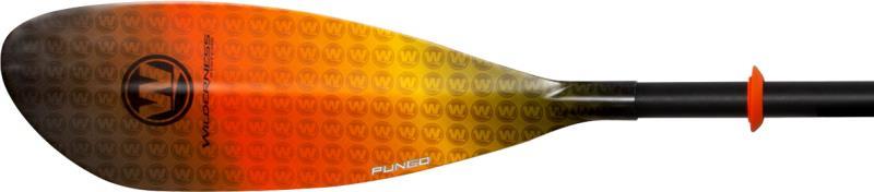 Pungo Glass 220-240cm - Mango 1