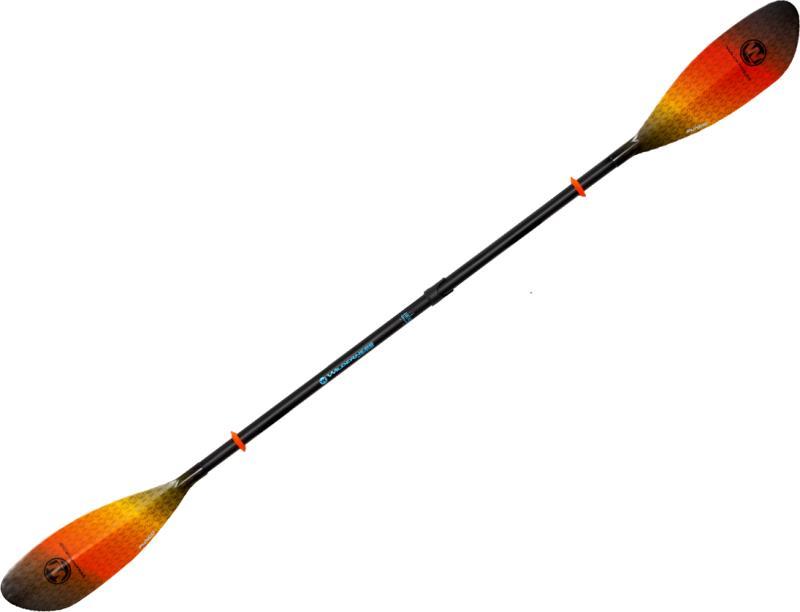 Pungo Glass 220-240cm - Mango 2