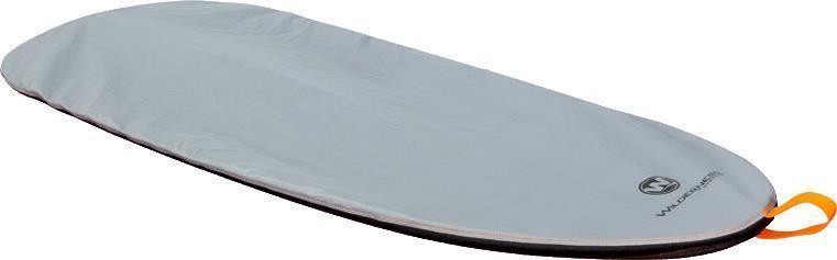 TrueFit Cockpit Cover - W8 - Not Applicable 1