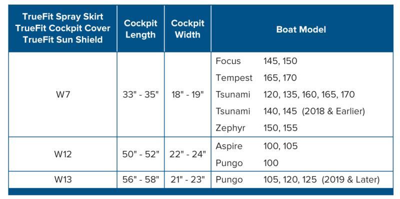TrueFit Skirt - W13 - Not Applicable 2