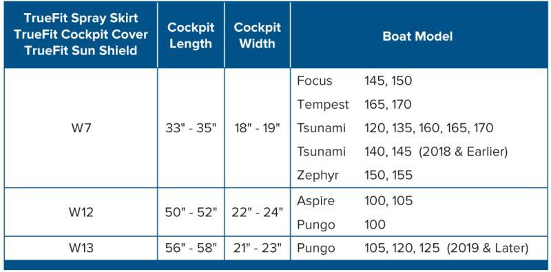 TrueFit Skirt - W8 - not applicable 1