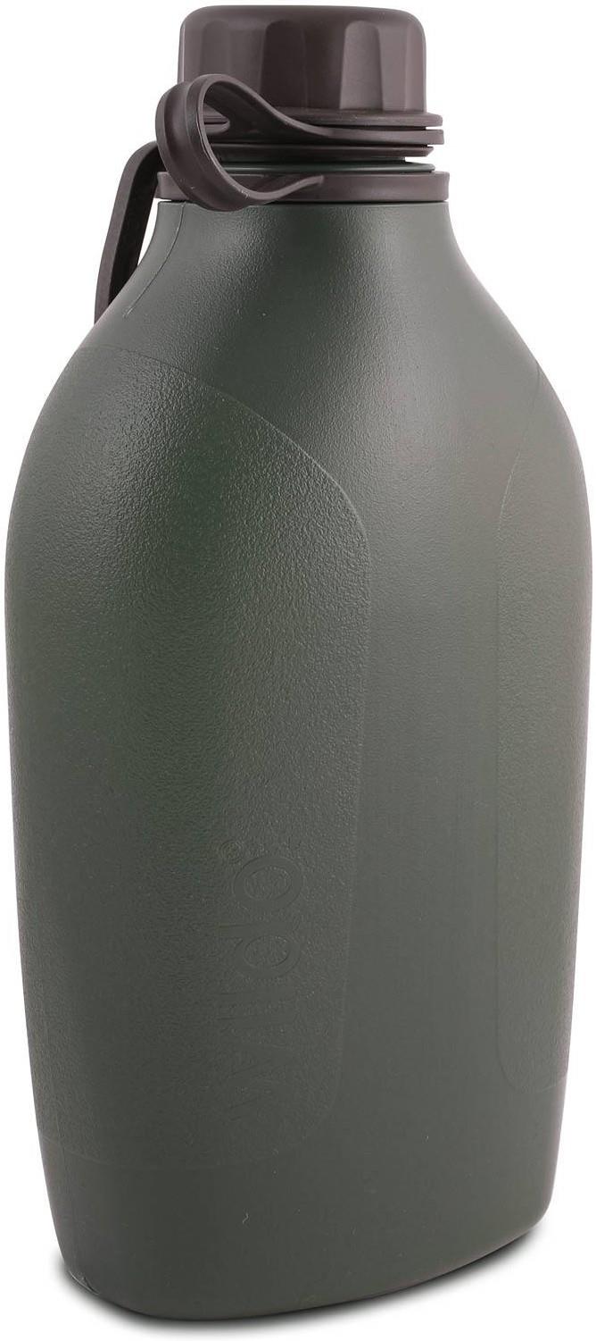 Explorer Bottle - Bio - olive 1