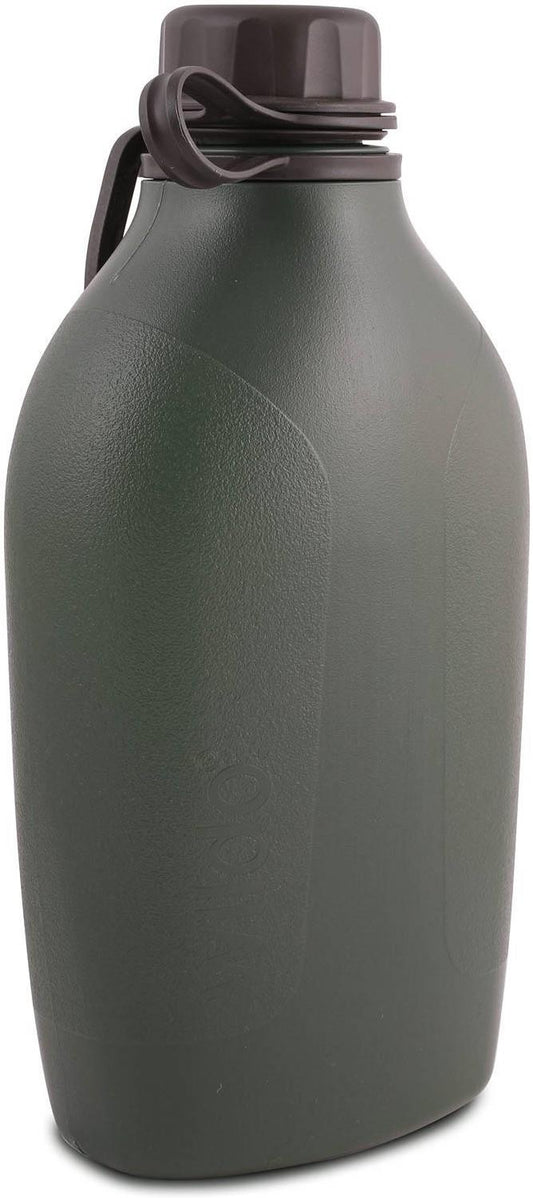 Explorer Bottle - Bio - olive 1