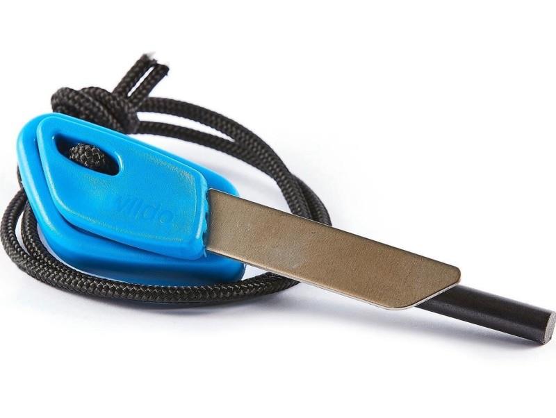 Fire Flash Pro Small - light blue 1