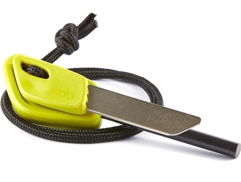 Fire Flash Pro Small - lime 1