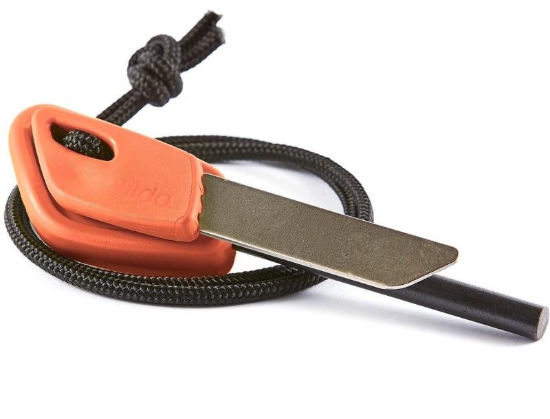 Fire Flash Pro Small - orange 1