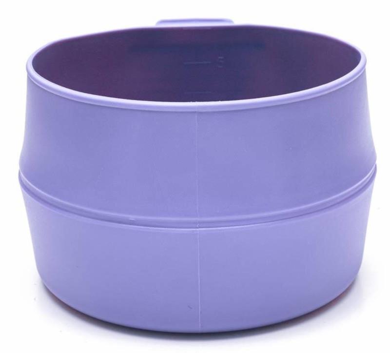 Fold-A-Cup Big - 600ml - blueberry 1