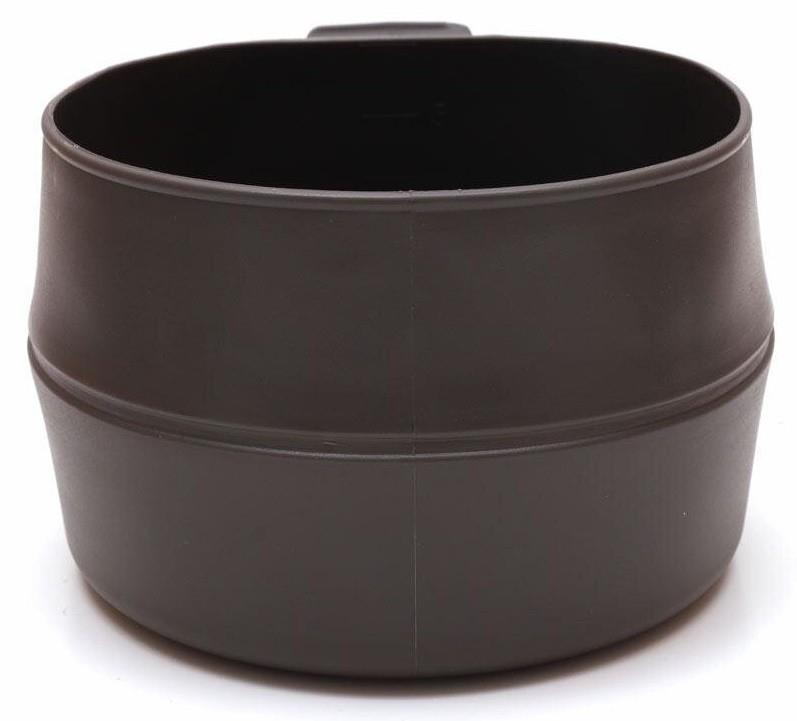 Fold-A-Cup Big - 600ml - dark grey 1