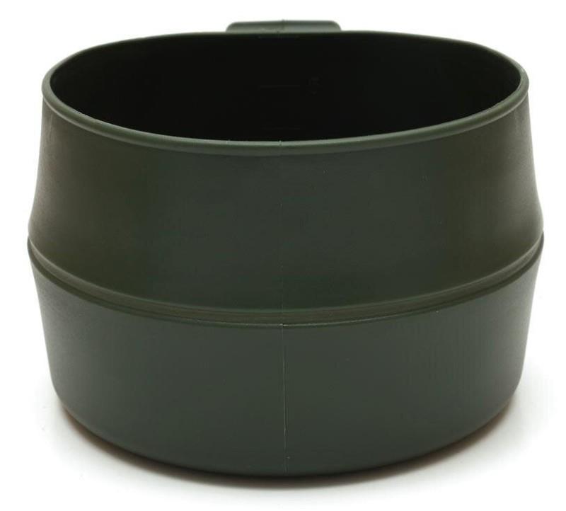 Fold-A-Cup Big - 600ml - olive 1
