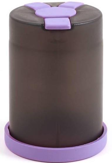 Shaker - blueberry 1