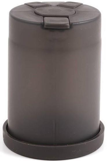 Shaker - dark grey 1