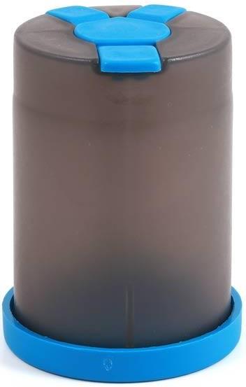 Shaker - light blue 1