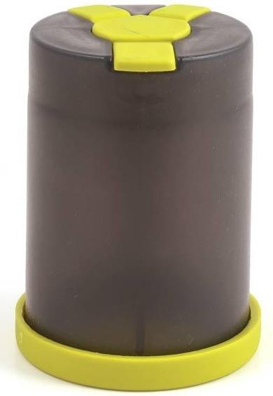 Shaker - lime 1