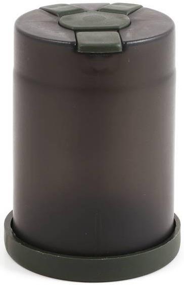 Shaker - olive 1
