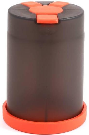 Shaker - orange 1