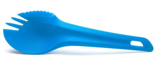 Spork - light blue 1