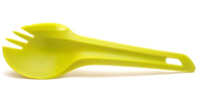 Spork - lime 1