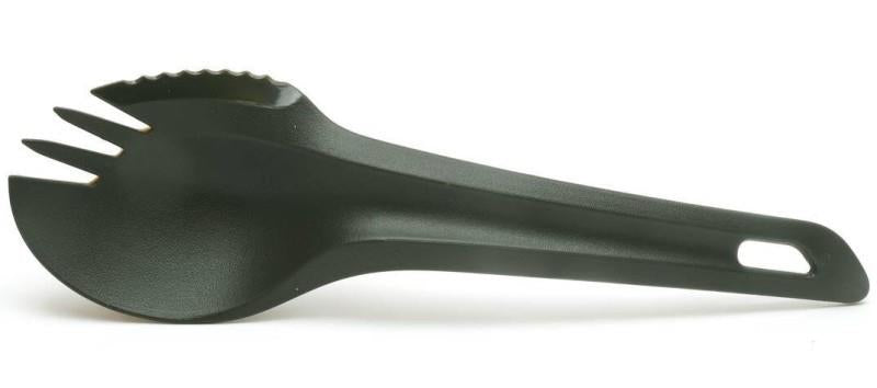 Spork - olive 1