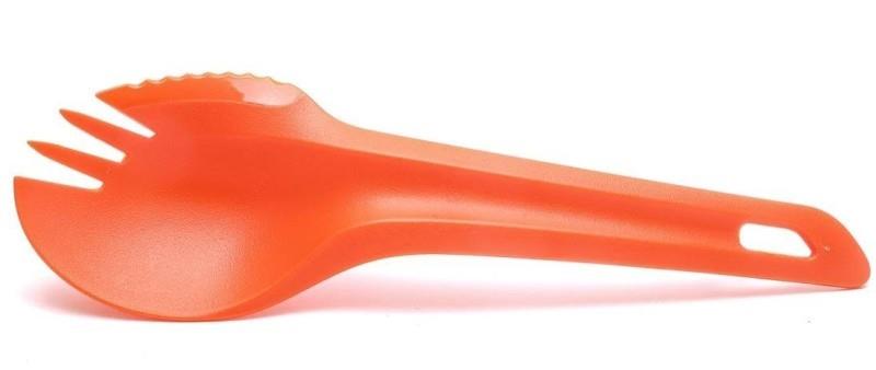 Spork - orange 1