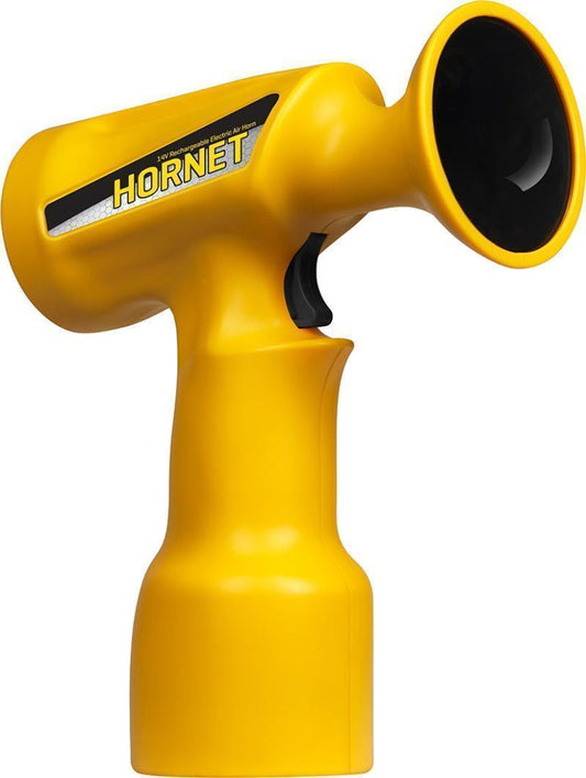 Hornet Sport Kit - Air Horn & Charger - Not Applicable 1