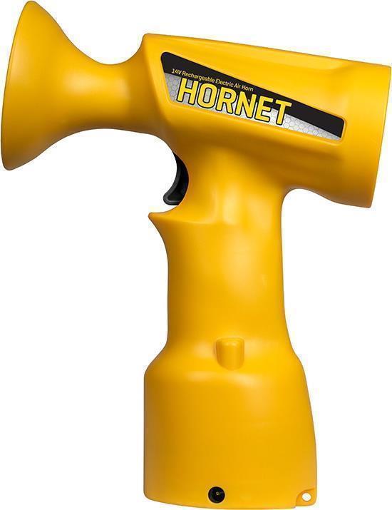 Hornet Sport Kit - Air Horn & Charger - Not Applicable 2