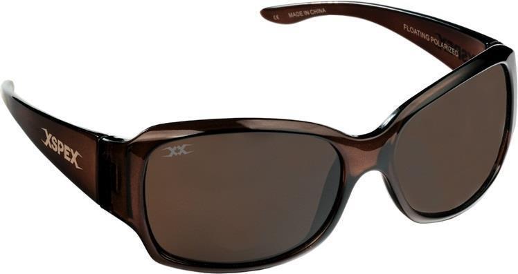 Capri - Brunette Lens - mocha 1