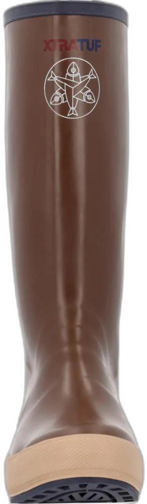 15" Salmon Sisters Legacy Boots - Womens - legacy brown / kelp / oyster 1