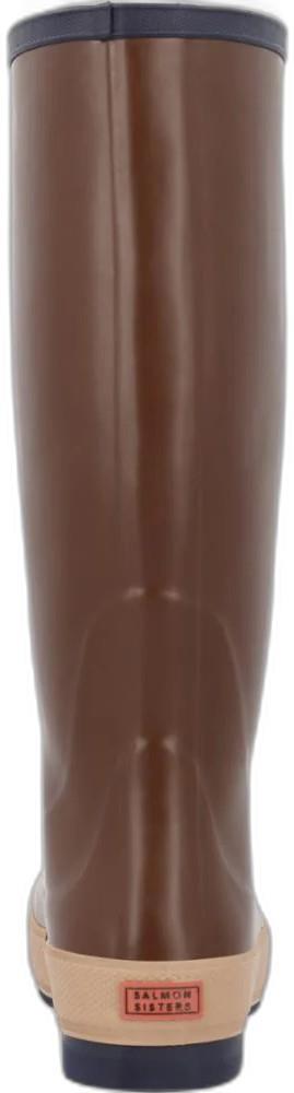 15" Salmon Sisters Legacy Boots - Womens - legacy brown / kelp / oyster 1