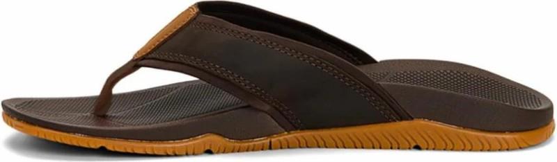 Auna Sandal - Mens - brown 1