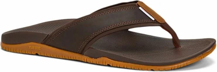 Auna Sandal - Mens - brown 1